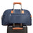 
        Shop Bentley Navy Champs Vintage Weekender Duffle Bag in Canada at only $99.99 32nd look
      