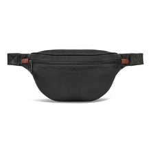 Shop Bentley Black Champs Onyx Leather Waist-Pack in Canada at only $69.99 1st look