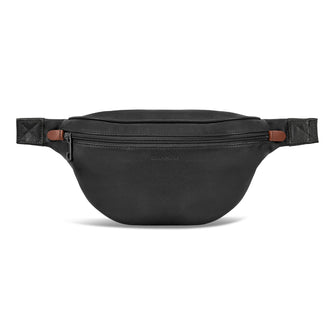 
                    Shop Bentley Noir Sac de taille en cuir Champs Onyx in Canada at only $69.99 1st look
                  