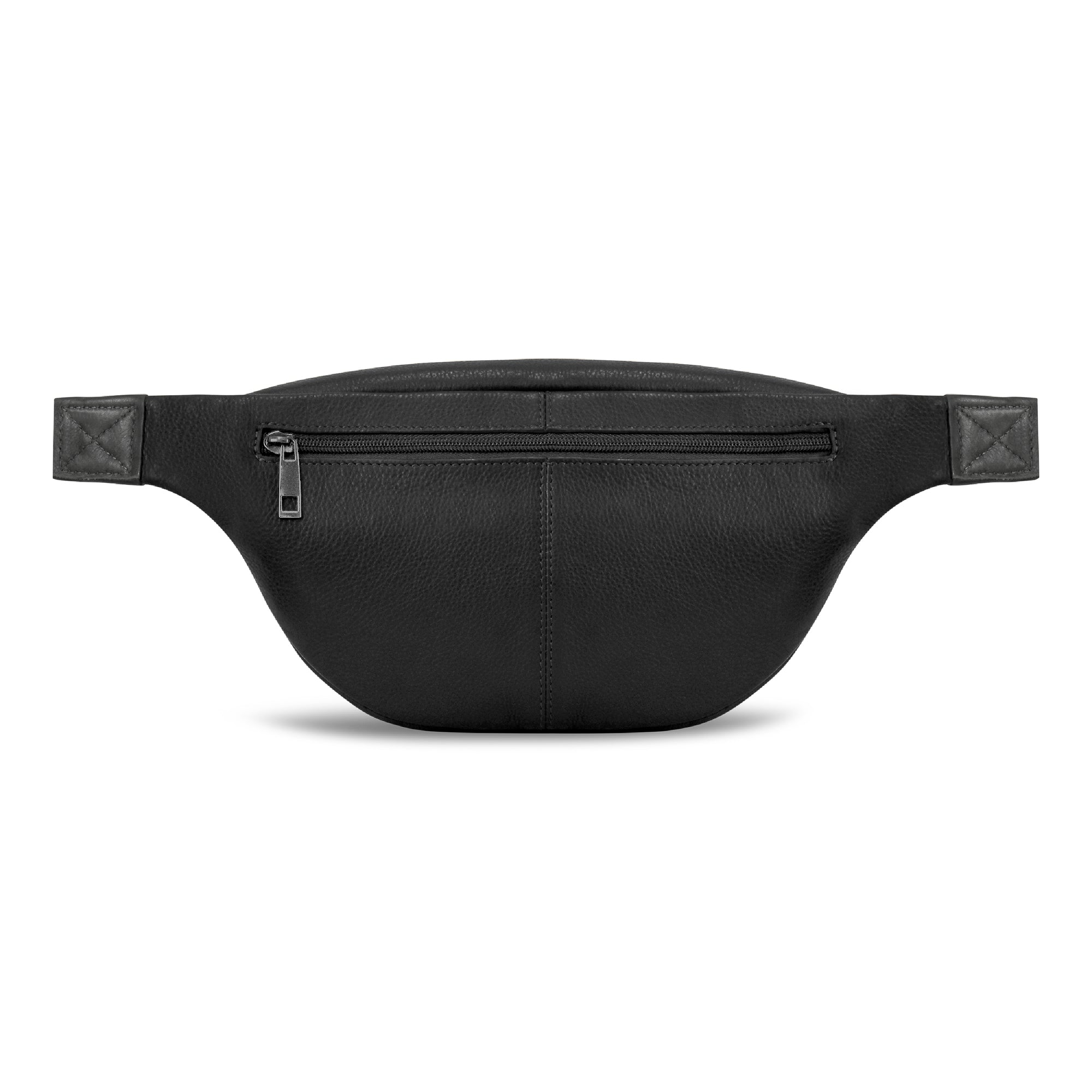 Shop Bentley Noir Sac de taille en cuir Champs Onyx in Canada at only $69.99 2nd look