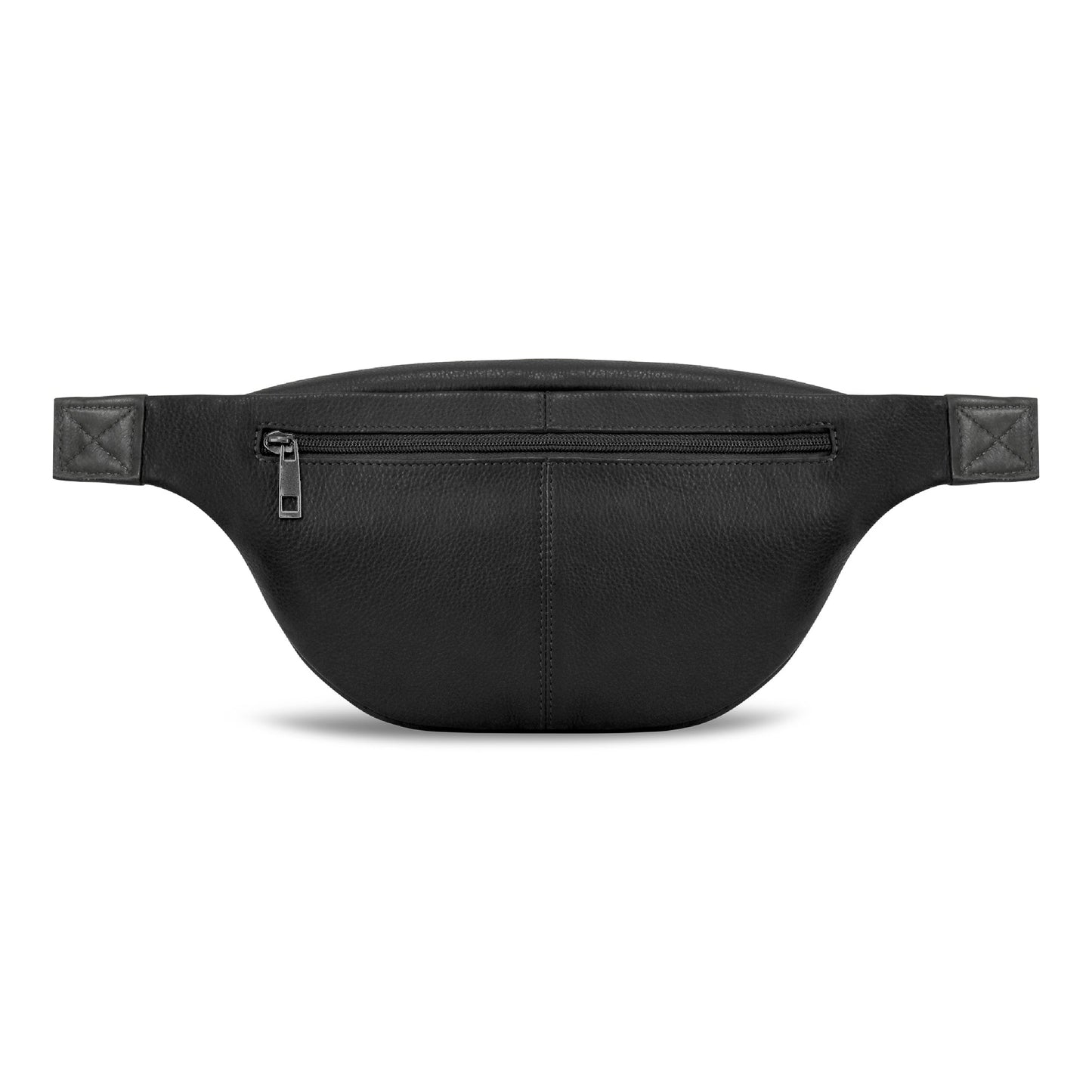 Champs Onyx Leather Waist-Pack