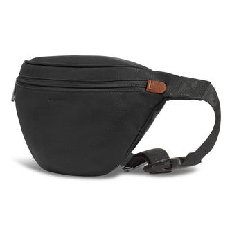 
                    Shop Bentley Noir Sac de taille en cuir Champs Onyx in Canada at only $69.99 3rd look
                  