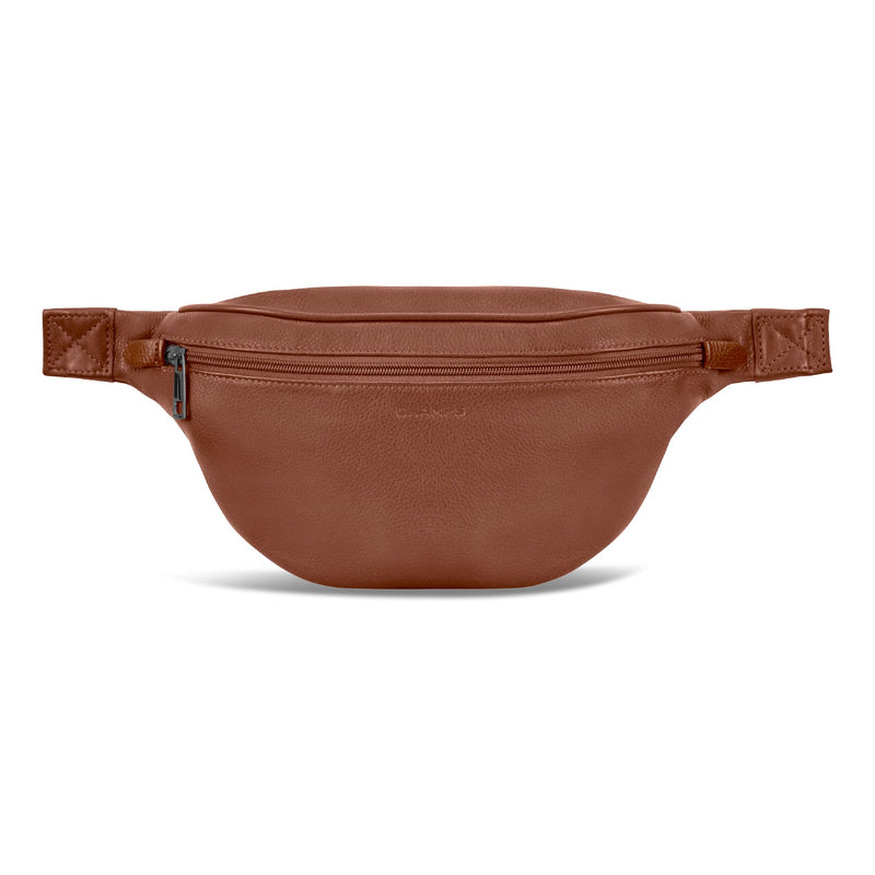 
        Shop Bentley Brown Champs Onyx Leather Waist-Pack in Canada at only $69.99 6th look
      