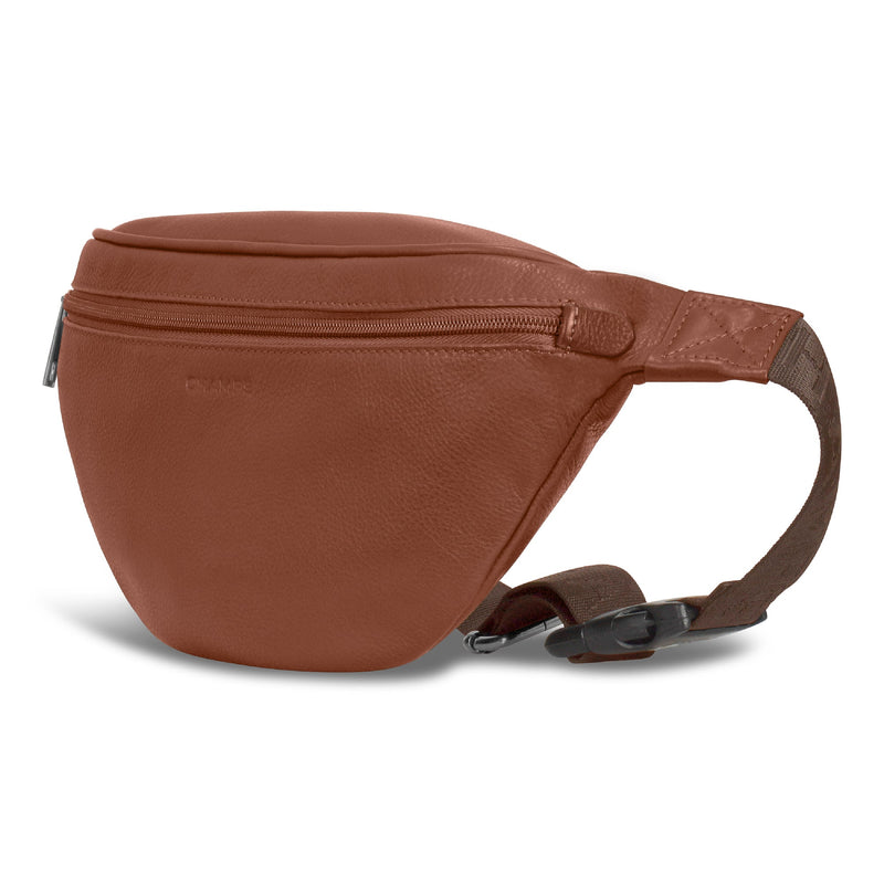 
        Shop Bentley Brown Champs Onyx Leather Waist-Pack in Canada at only $69.99 8th look
      