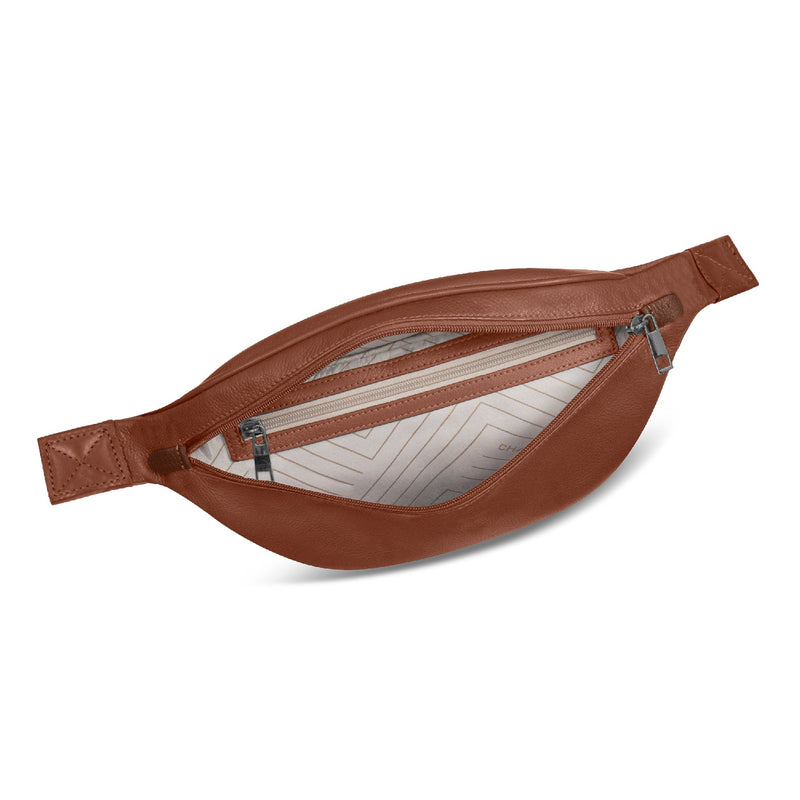 
        Shop Bentley Brown Champs Onyx Leather Waist-Pack in Canada at only $69.99 10th look
      