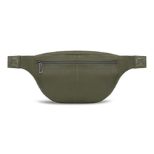 
                    Shop Bentley Khaki Champs Onyx Leather Waist-Pack in Canada at only $69.99 2nd look
                  