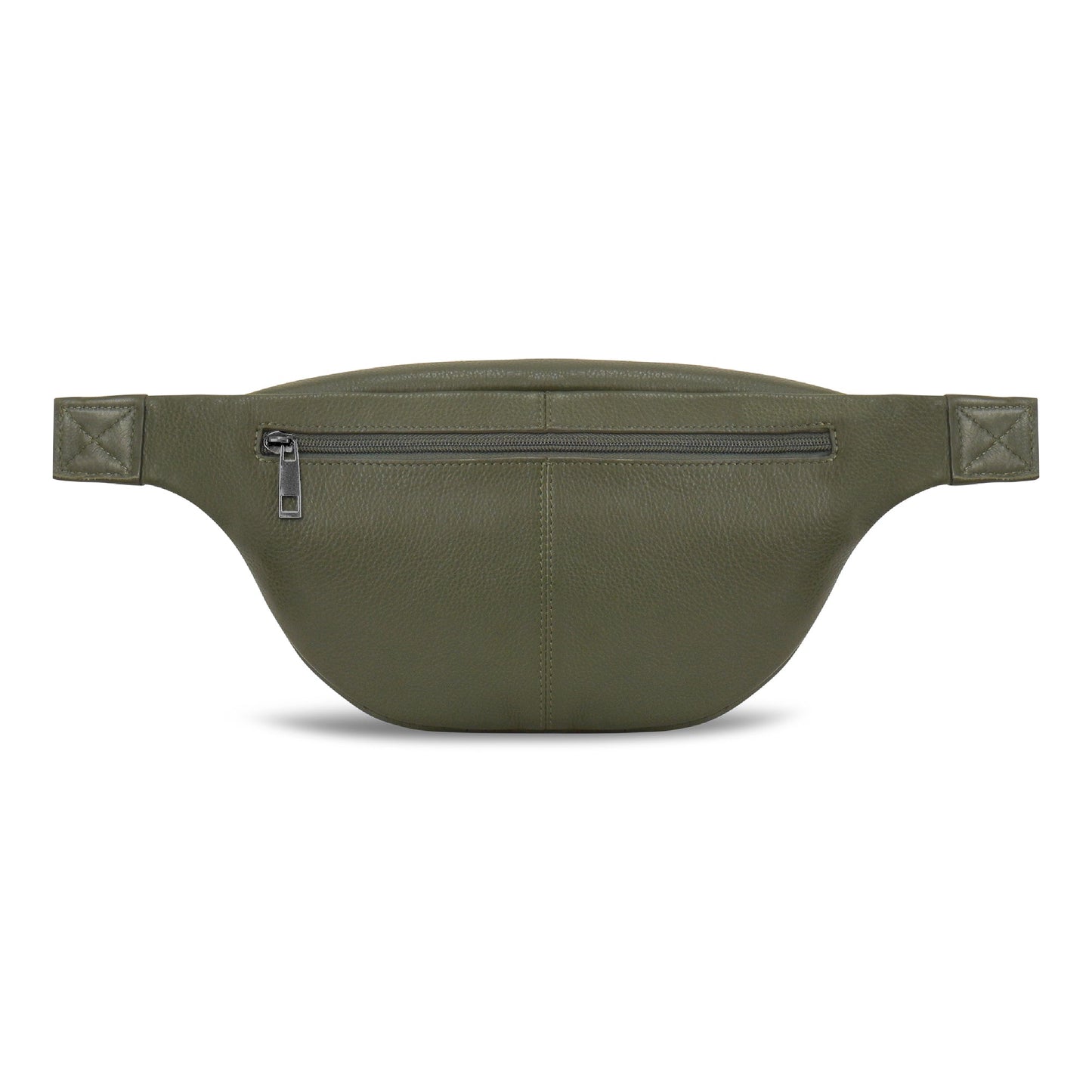 Champs Onyx Leather Waist-Pack