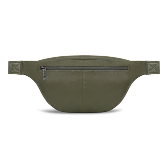 
                    Shop Bentley Kaki Sac de taille en cuir Champs Onyx in Canada at only $69.99 2nd look
                  