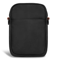 
                      Shop Bentley Noir Sac à bandoulière vertical en cuir Champs Onyx in Canada at only $79.99 2nd look
                    