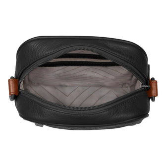 
                    Shop Bentley Noir Sac à bandoulière vertical en cuir Champs Onyx in Canada at only $79.99 5th look
                  
