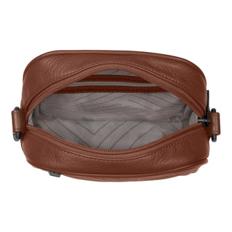 
                    Shop Bentley Brun Sac à bandoulière vertical en cuir Champs Onyx in Canada at only $79.99 5th look
                  