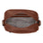 
        Shop Bentley Brun Sac à bandoulière vertical en cuir Champs Onyx in Canada at only $79.99 10th look
      