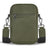 
        Shop Bentley Kaki Sac à bandoulière vertical en cuir Champs Onyx in Canada at only $79.99 11th look
      