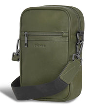 
                    Shop Bentley Kaki Sac à bandoulière vertical en cuir Champs Onyx in Canada at only $79.99 3rd look
                  