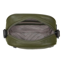 
                    Shop Bentley Kaki Sac à bandoulière vertical en cuir Champs Onyx in Canada at only $79.99 5th look
                  