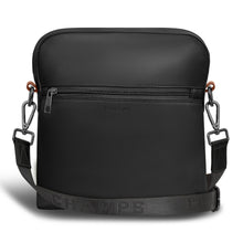 Shop Bentley Noir Sac à bandoulière en cuir Champs Onyx in Canada at only $89.99 1st look