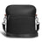 
        Shop Bentley Noir Sac à bandoulière en cuir Champs Onyx in Canada at only $89.99 1st look
      