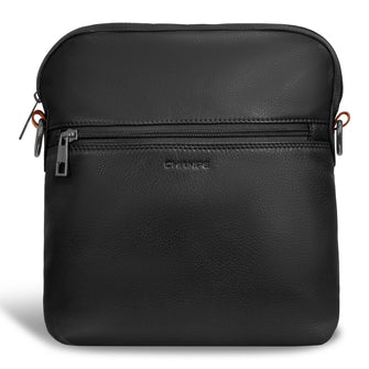 
                    Shop Bentley Noir Sac à bandoulière en cuir Champs Onyx in Canada at only $89.99 2nd look
                  