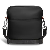 
                      Shop Bentley Black Champs Onyx Leather Cross-Body Bag in Canada at only $89.99 3rd look
                    