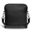 
        Shop Bentley Noir Sac à bandoulière en cuir Champs Onyx in Canada at only $89.99 3rd look
      