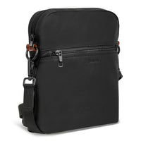
                      Shop Bentley Black Champs Onyx Leather Cross-Body Bag in Canada at only $89.99 5th look
                    