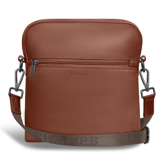 
                    Shop Bentley Brun Sac à bandoulière en cuir Champs Onyx in Canada at only $89.99 1st look
                  