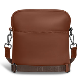 
                    Shop Bentley Brun Sac à bandoulière en cuir Champs Onyx in Canada at only $89.99 3rd look
                  