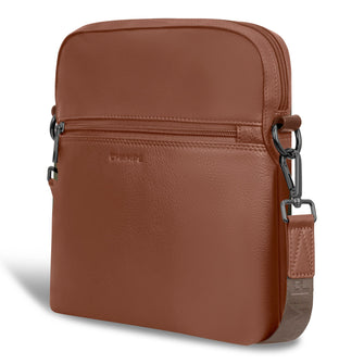 
                    Shop Bentley Brun Sac à bandoulière en cuir Champs Onyx in Canada at only $89.99 4th look
                  