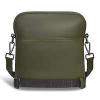 
                      Shop Bentley Kaki Sac à bandoulière en cuir Champs Onyx in Canada at only $89.99 15th look
                    