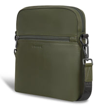 
                    Shop Bentley Kaki Sac à bandoulière en cuir Champs Onyx in Canada at only $89.99 4th look
                  