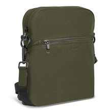 
                    Shop Bentley Kaki Sac à bandoulière en cuir Champs Onyx in Canada at only $89.99 5th look
                  