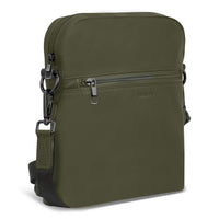 
                      Shop Bentley Kaki Sac à bandoulière en cuir Champs Onyx in Canada at only $89.99 17th look
                    