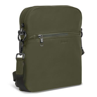 
                    Shop Bentley Kaki Sac à bandoulière en cuir Champs Onyx in Canada at only $89.99 5th look
                  