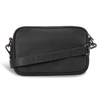 
                    Shop Bentley Noir Sac caméra en cuir Champs Onyx in Canada at only $79.99 3rd look
                  