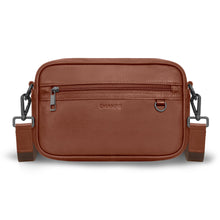 
                    Shop Bentley Brun Sac caméra en cuir Champs Onyx in Canada at only $79.99 1st look
                  