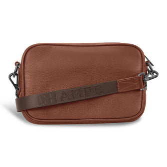 
                    Shop Bentley Brun Sac caméra en cuir Champs Onyx in Canada at only $79.99 3rd look
                  