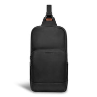
                      Shop Bentley Black Champs Onyx Leather Sling Bag in Canada at only $99.99 1st look
                    
