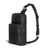 
        Shop Bentley Black Champs Onyx Leather Sling Bag in Canada at only $99.99 3rd look
      