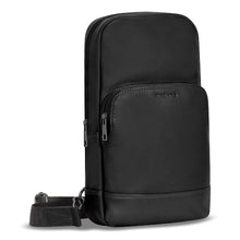 
                    Shop Bentley Black Champs Onyx Leather Sling Bag in Canada at only $99.99 4th look
                  