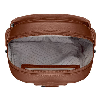 
                    Shop Bentley Brown Champs Onyx Leather Sling Bag in Canada at only $99.99 7th look
                  