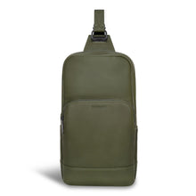 
                    Shop Bentley Khaki Champs Onyx Leather Sling Bag in Canada at only $99.99 1st look
                  