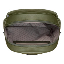 
                    Shop Bentley Khaki Champs Onyx Leather Sling Bag in Canada at only $99.99 7th look
                  