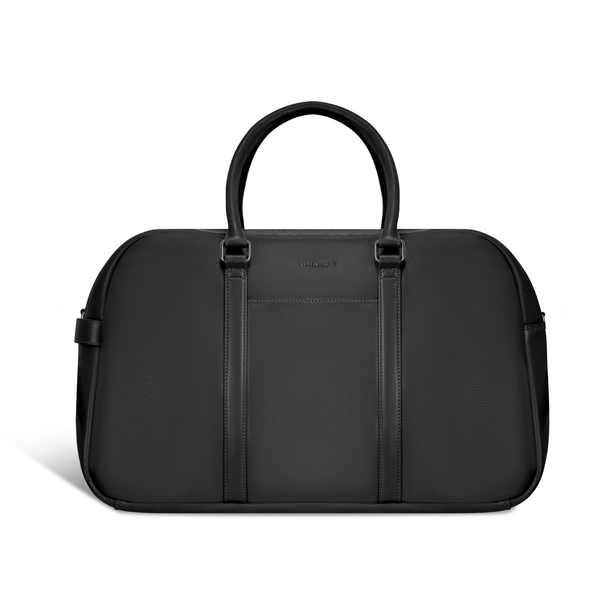 
          Shop Bentley Noir Sac de voyage en cuir Champs Onyx in Canada at only $174.99 st look
        