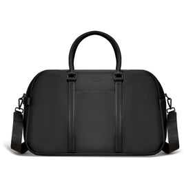 
                    Shop Bentley Black Champs Onyx Leather Duffle Bag in Canada at only $174.99 2nd look
                  