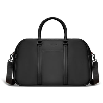 
                    Shop Bentley Noir Sac de voyage en cuir Champs Onyx in Canada at only $174.99 2nd look
                  