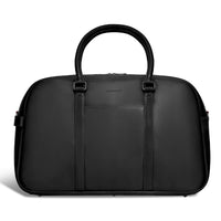 
                      Shop Bentley Noir Sac de voyage en cuir Champs Onyx in Canada at only $174.99 3rd look
                    