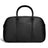 
        Shop Bentley Noir Sac de voyage en cuir Champs Onyx in Canada at only $174.99 3rd look
      
