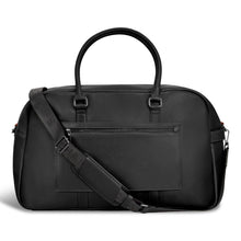 
                    Shop Bentley Noir Sac de voyage en cuir Champs Onyx in Canada at only $174.99 4th look
                  