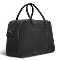 
                      Shop Bentley Noir Sac de voyage en cuir Champs Onyx in Canada at only $174.99 5th look
                    