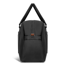 
                    Shop Bentley Noir Sac de voyage en cuir Champs Onyx in Canada at only $174.99 6th look
                  